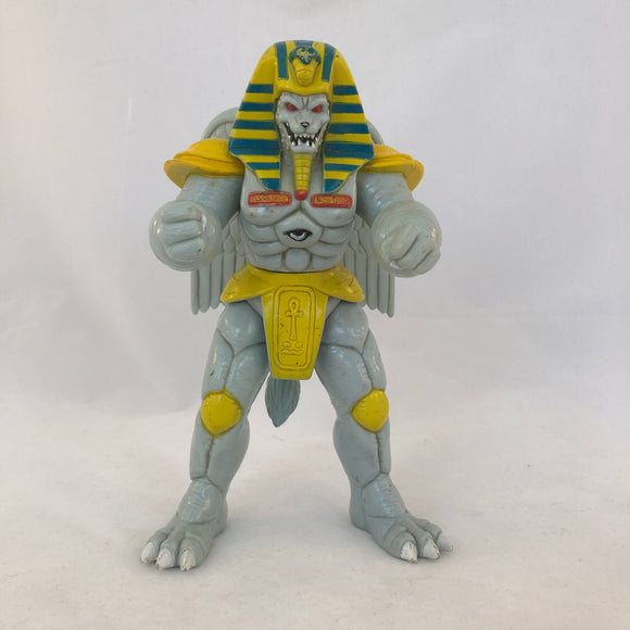 Bandai MMPR 1993 King Sphinx