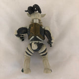 Bandai 1994 MMPR Head Butting Robogoat