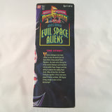 Bandai 1994 MMPR Deluxe Evil Space Aliens - Goo Fish (Boxed)