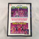 Bandai 1994 MMPR Deluxe Evil Space Aliens - Goo Fish (Boxed)