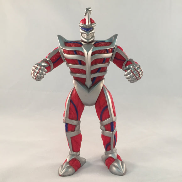 Bandai 1995 MMPR 8 inch Talking Lord Zedd