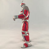 Bandai 1995 MMPR 8 inch Talking Lord Zedd