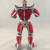Bandai 1995 MMPR 8 inch Talking Lord Zedd