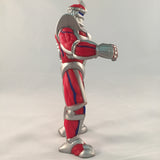 Bandai 1995 MMPR 8 inch Talking Lord Zedd