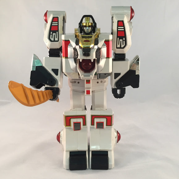 1994 Bandai Mighty Morphin Power Rangers Tigerzord