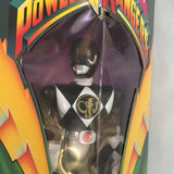 Bandai 1993 Boxed MMPR 8 Inch Black Ranger