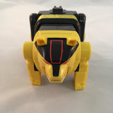 Bandai 1995 Mighty Morphin Power Rangers Bear & Wolf Zord