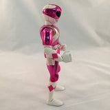 Bandai 1995 MMPR Movie 8 Inch Pink Ranger – Kimberly