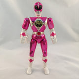 Bandai 1995 MMPR Movie 8 Inch Pink Ranger – Kimberly