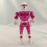 Bandai 1995 MMPR Movie 8 Inch Pink Ranger – Kimberly
