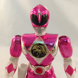 Bandai 1995 MMPR Movie 8 Inch Pink Ranger – Kimberly