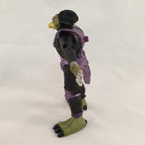 Bandai MMPR 1995 Tengu Warrior Figure