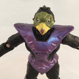 Bandai MMPR 1995 Tengu Warrior Figure