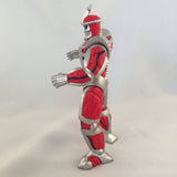 Bandai MMPR 1993 Deluxe Lord Zedd - 8 Inch