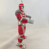 Bandai MMPR 1993 Deluxe Lord Zedd - 8 Inch