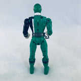 Bandai 2005 Power Ranger S.P.D. Green Light Patrol Power Ranger