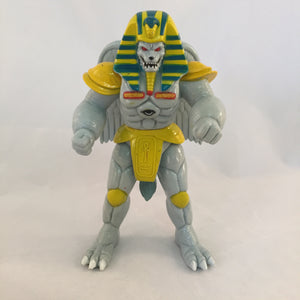 Bandai MMPR 1993 King Sphinx