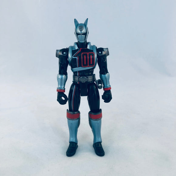 Bandai 2005 Power Ranger S.P.D. Shadow Light Patrol Power Ranger