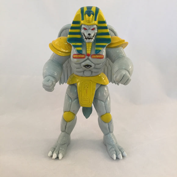 Bandai MMPR 1993 King Sphinx