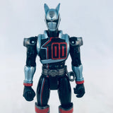 Bandai 2005 Power Ranger S.P.D. Shadow Light Patrol Power Ranger
