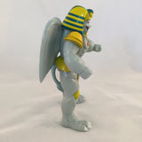 Bandai MMPR 1993 King Sphinx