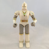 Bandai 1996 Mighty Morphin Alien Rangers Battle Borgs