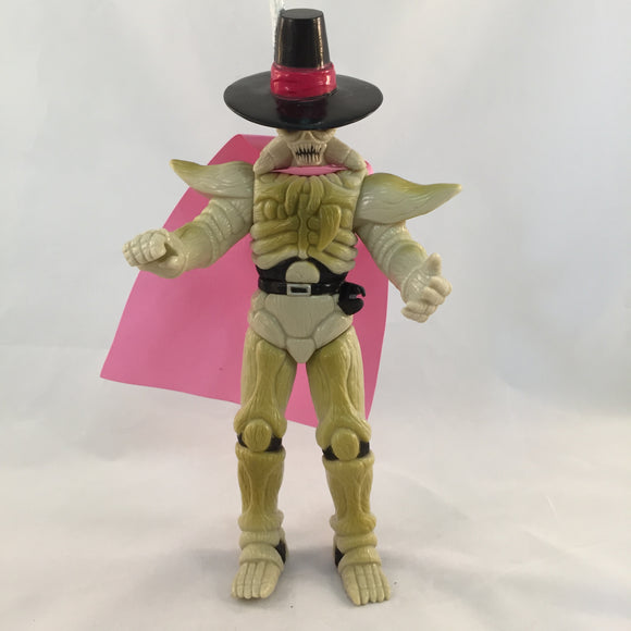 Bandai 1994 MMPR Bones