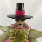 Bandai 1994 MMPR Bones