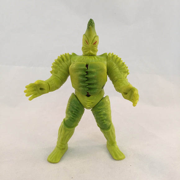 Bandai 1994 MMPR Snapping Chest Invenusable Fly Trap