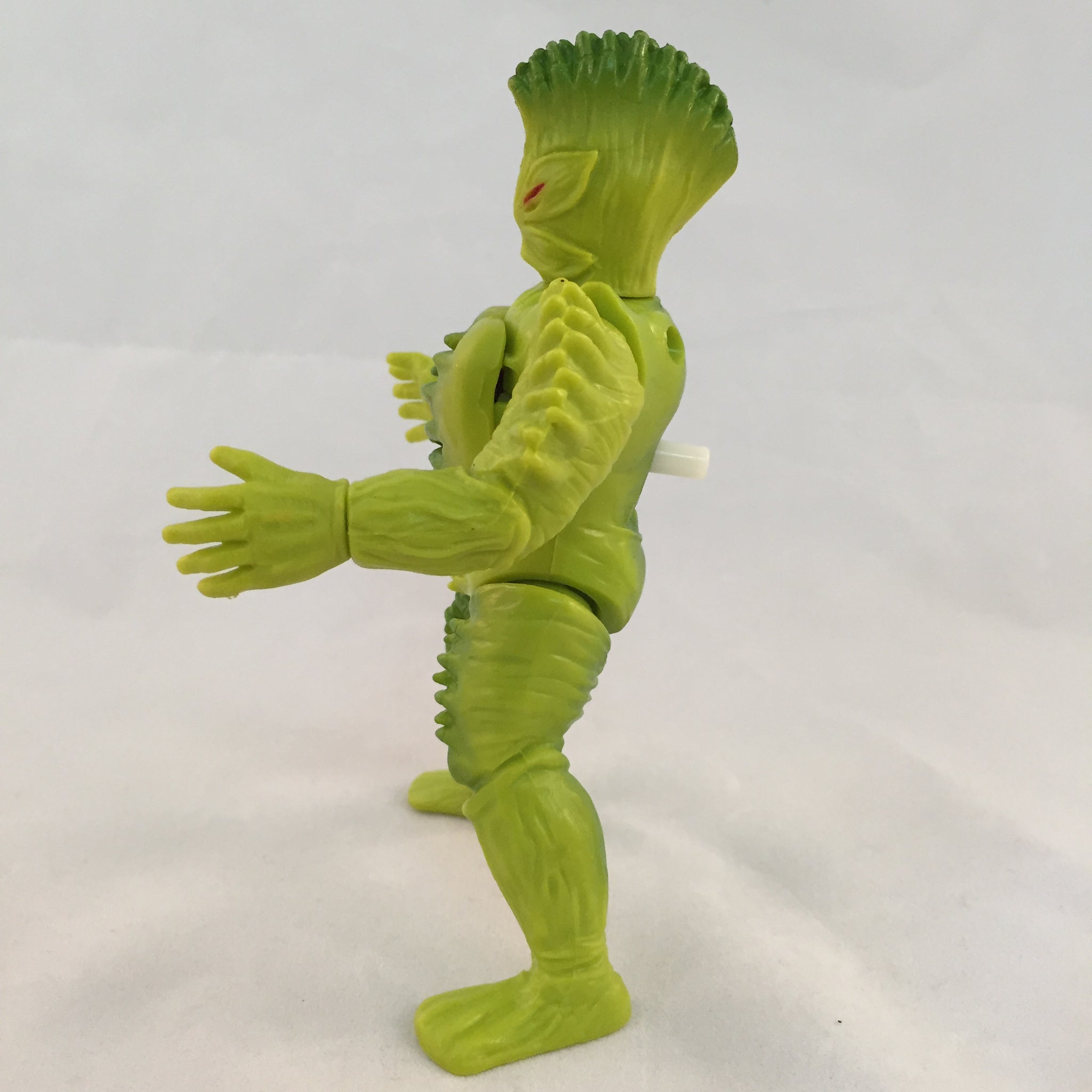Bandai 1994 MMPR Snapping Chest Invenusable Fly Trap – Angel Grove