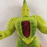 Bandai 1994 MMPR Snapping Chest Invenusable Fly Trap