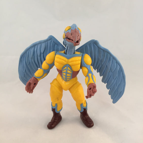 Bandai 1994 Peck Attack Peckster