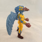 Bandai 1994 Peck Attack Peckster