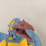 Bandai 1994 Peck Attack Peckster