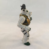 Bandai 1994 MMPR Head Butting Robogoat