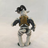 Bandai 1994 MMPR Head Butting Robogoat