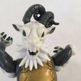 Bandai 1994 MMPR Head Butting Robogoat
