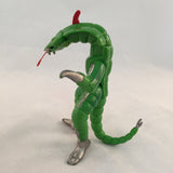 Bandai 1994 MMPR Darting Tongue Pythor