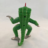 Bandai 1994 MMPR Darting Tongue Pythor