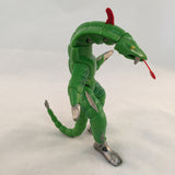 Bandai 1994 MMPR Darting Tongue Pythor