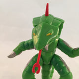 Bandai 1994 MMPR Darting Tongue Pythor