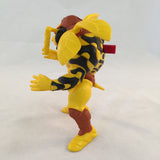 Bandai 1994 MMPR Stinger Shooting Grumble Bee