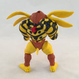 Bandai 1994 MMPR Stinger Shooting Grumble Bee