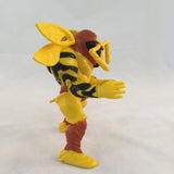 Bandai 1994 MMPR Stinger Shooting Grumble Bee