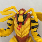 Bandai 1994 MMPR Stinger Shooting Grumble Bee