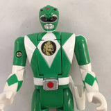 Bandai 1994 Mighty Morphin Power Rangers Auto Morphin Tommy