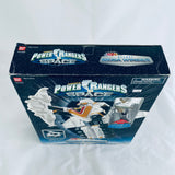 Bandai 1998 Power Rangers In Space Deluxe Mega Winger (Boxed)