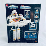 Bandai 1998 Power Rangers In Space Deluxe Mega Winger (Boxed)