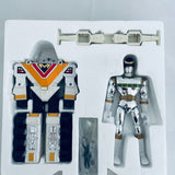 Bandai 1998 Power Rangers In Space Deluxe Mega Winger (Boxed)