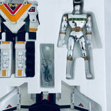 Bandai 1998 Power Rangers In Space Deluxe Mega Winger (Boxed)